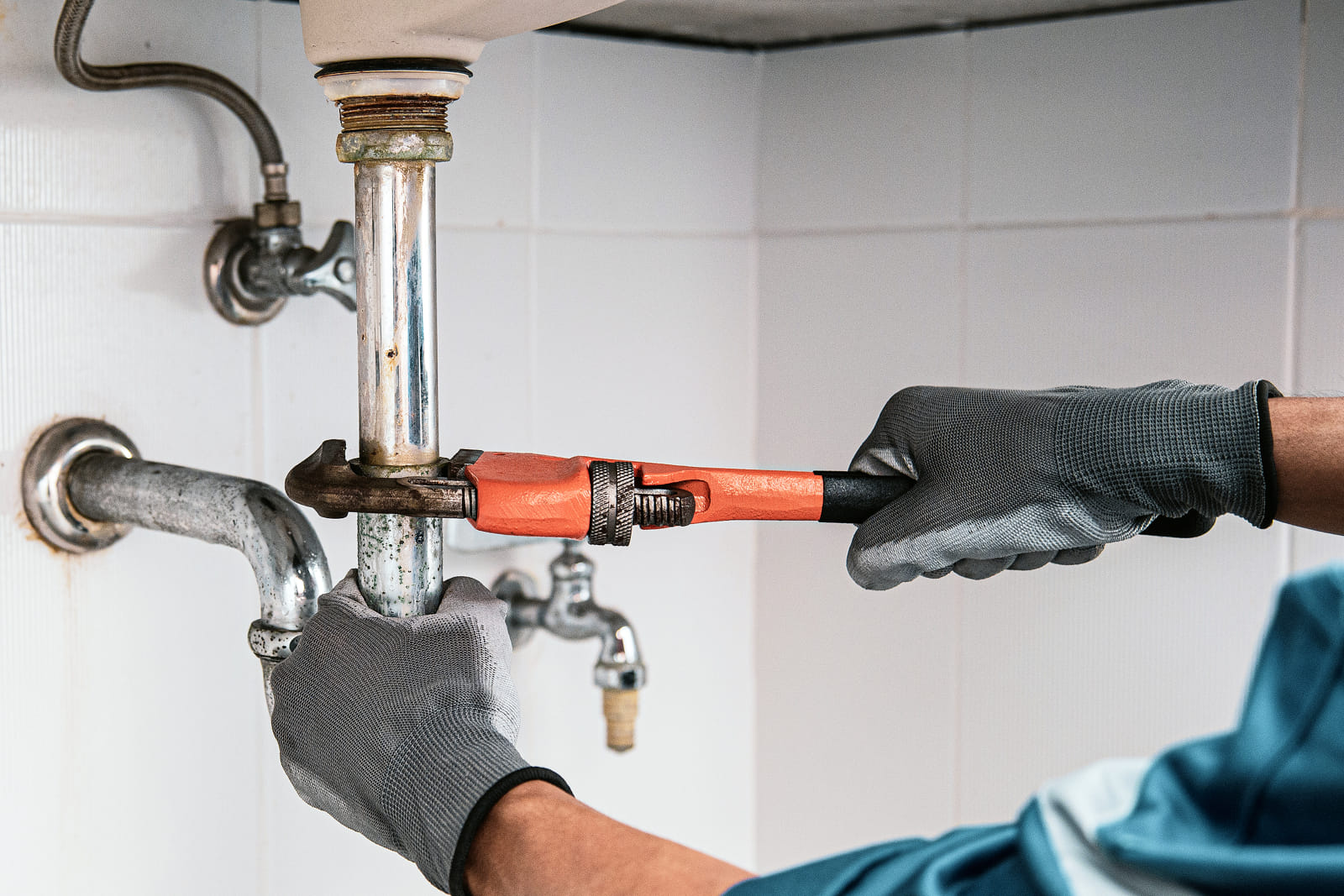 Tib'EAU Verwarming & sanitair Gistel Oudenburg Ichtegem Oostende